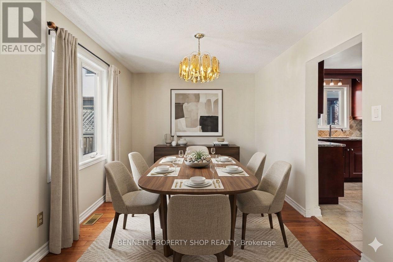 1408 Eastcliffe Way, Ottawa, Ontario  K1B 5H6 - Photo 3 - X12836418