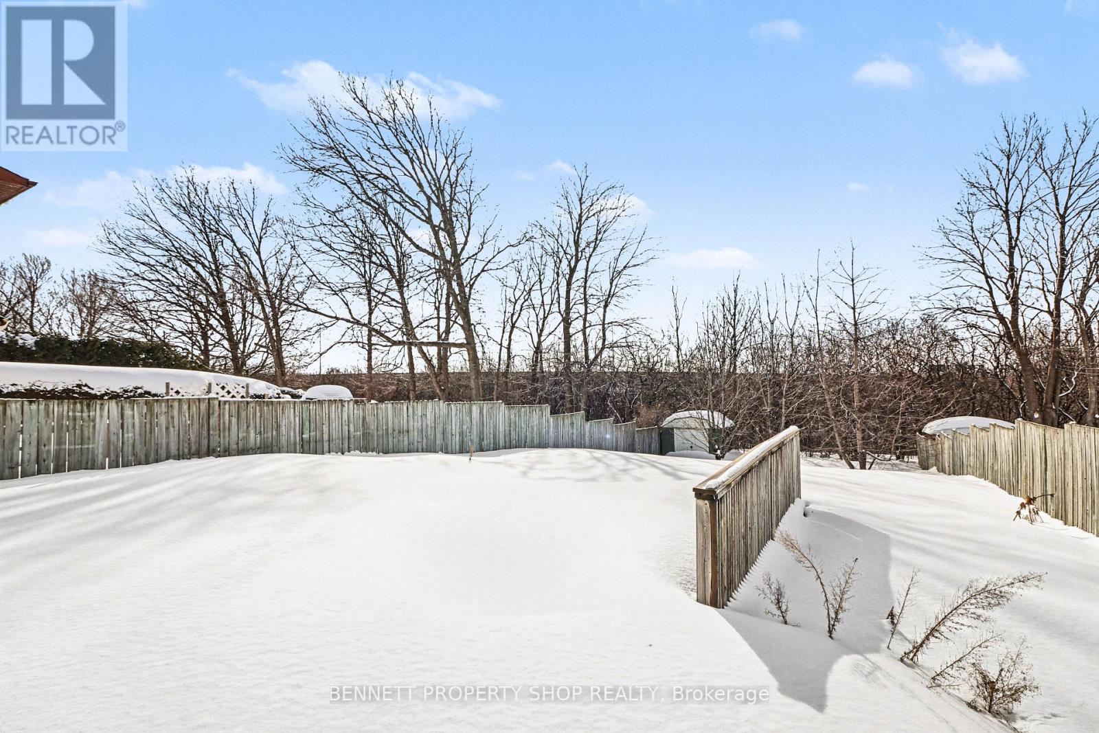 1408 Eastcliffe Way, Ottawa, Ontario  K1B 5H6 - Photo 16 - X12836418
