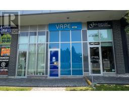 -UNIT 118 - 8763 BAYVIEW AVENUE, Richmond Hill, Ontario