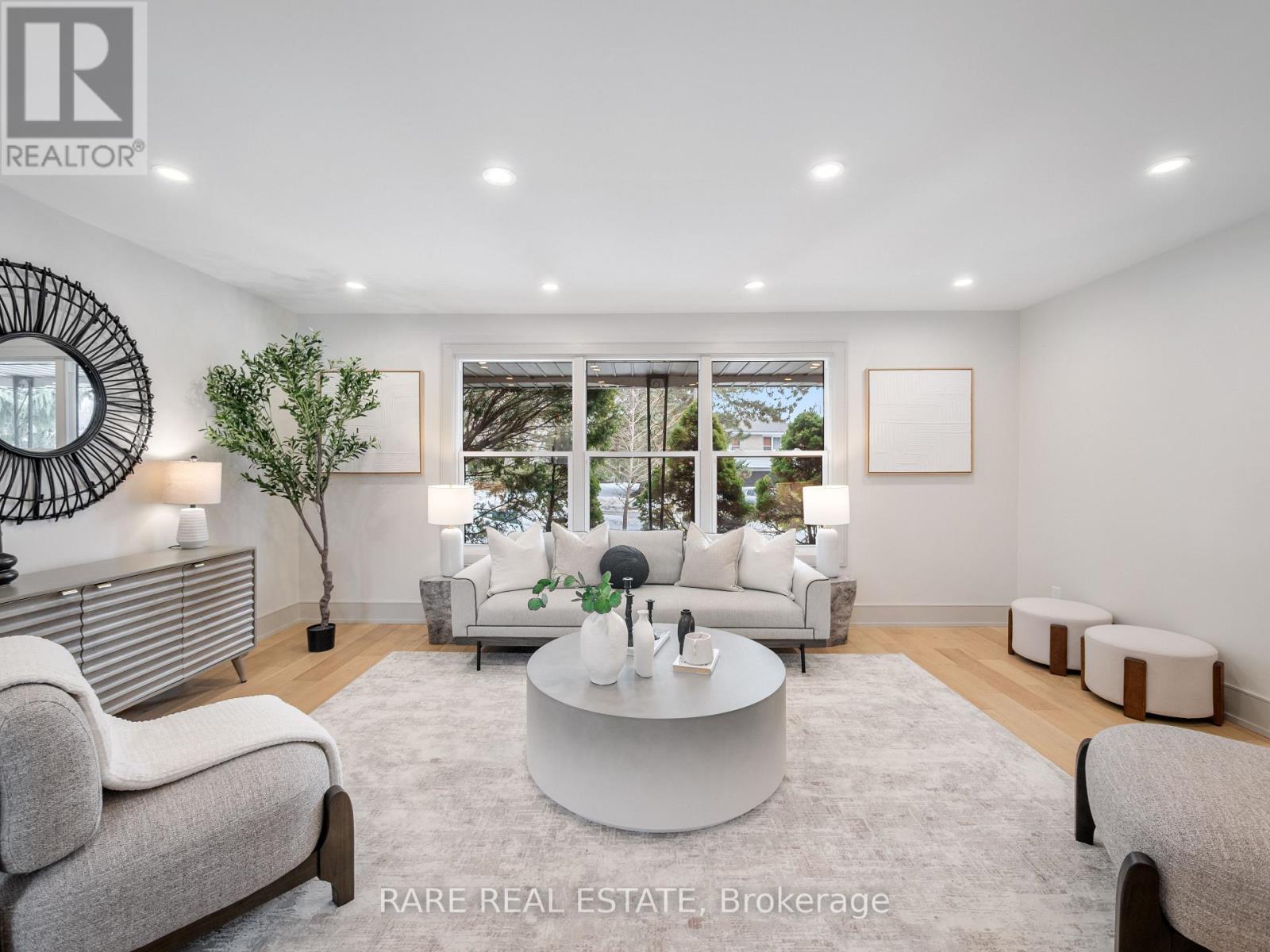 45 THORNY BRAE DRIVE, markham (royal orchard), Ontario