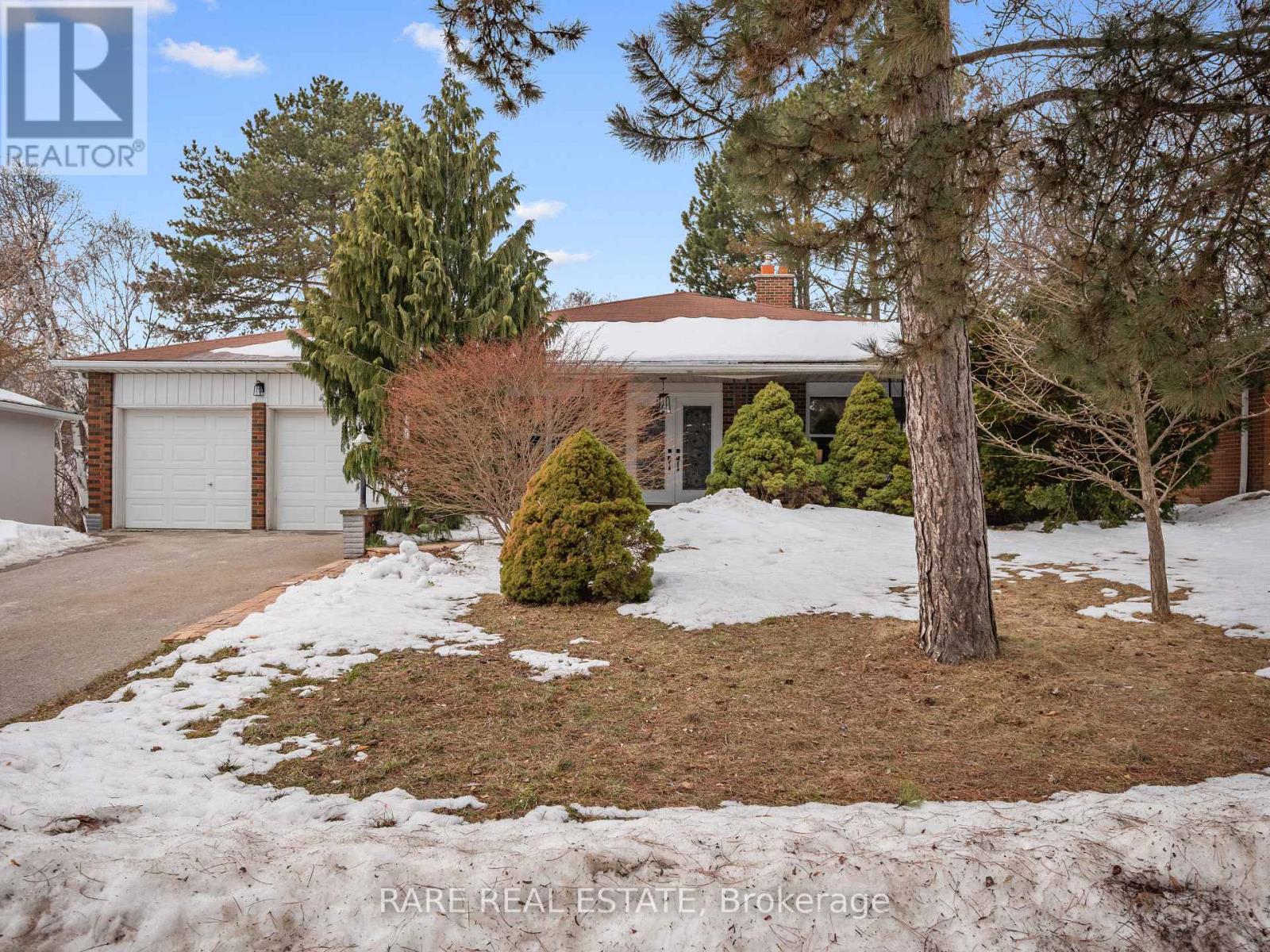 45 Thorny Brae Drive, Markham (Royal Orchard), Ontario  L3T 3G5 - Photo 2 - N12864986