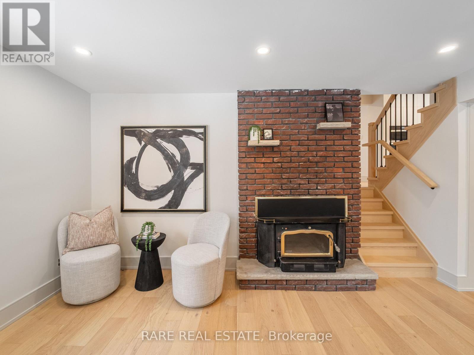 45 Thorny Brae Drive, Markham (Royal Orchard), Ontario  L3T 3G5 - Photo 28 - N12864986