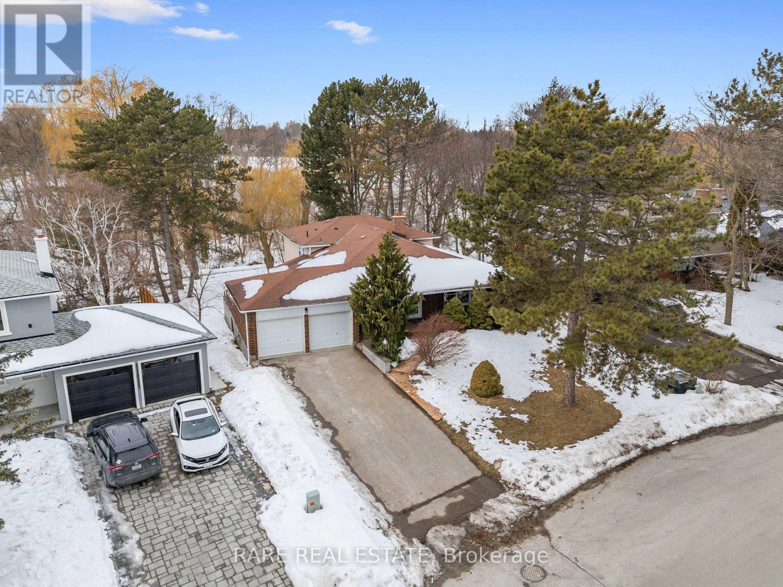 45 Thorny Brae Drive, Markham (Royal Orchard), Ontario  L3T 3G5 - Photo 38 - N12864986