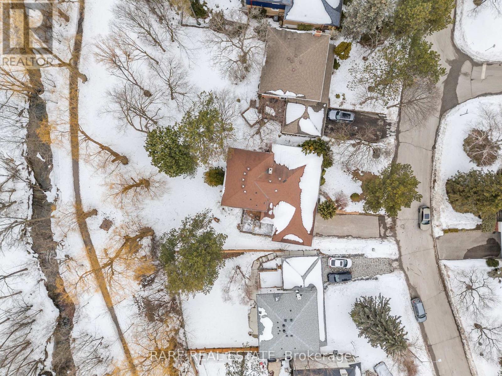 45 Thorny Brae Drive, Markham (Royal Orchard), Ontario  L3T 3G5 - Photo 39 - N12864986