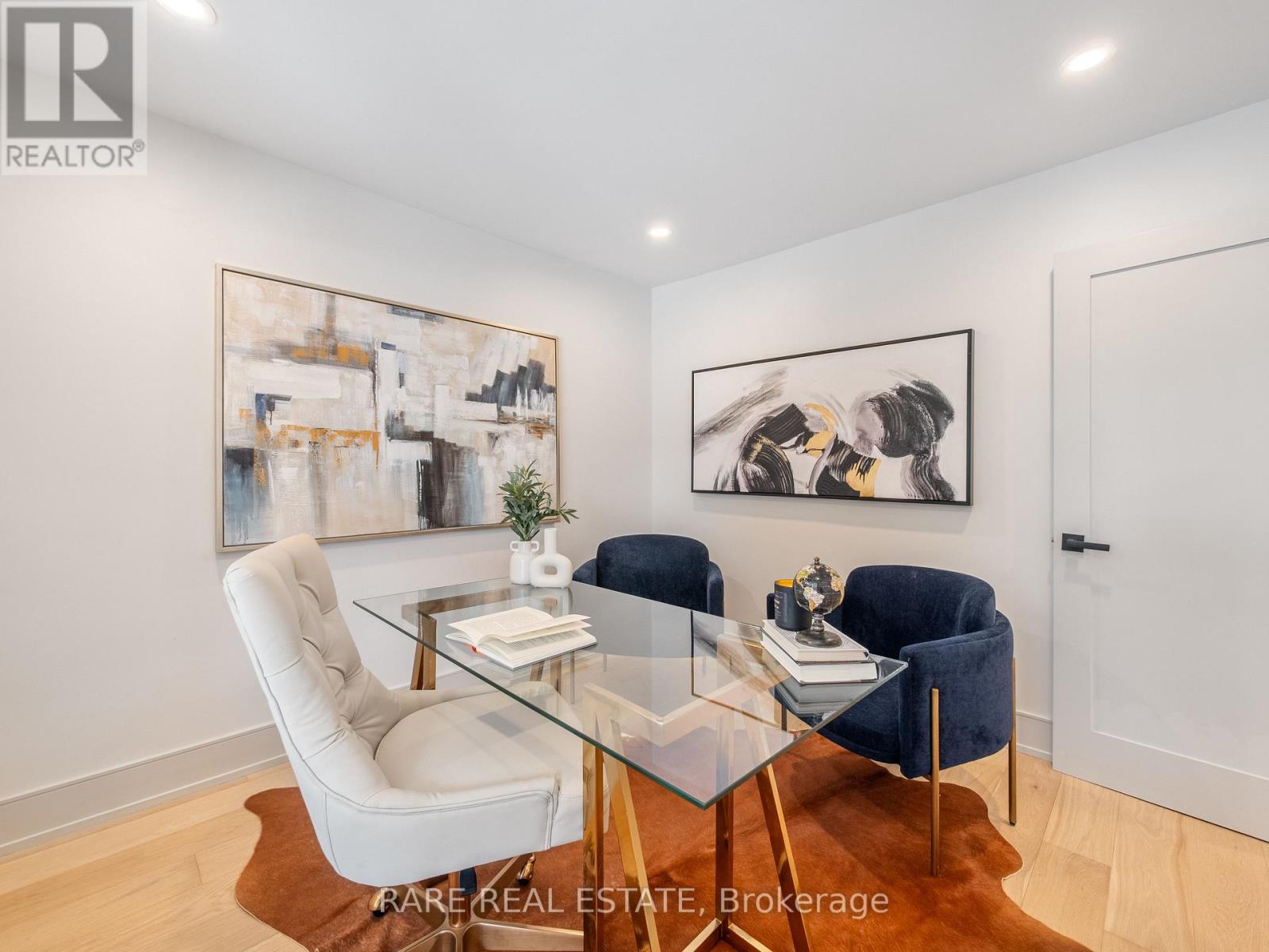 45 Thorny Brae Drive, Markham (Royal Orchard), Ontario  L3T 3G5 - Photo 9 - N12864986