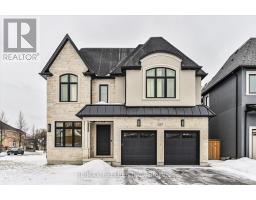 127 CARMELA AVENUE, Richmond Hill, Ontario