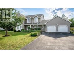 32 Vanessa Court, Riverview, New Brunswick