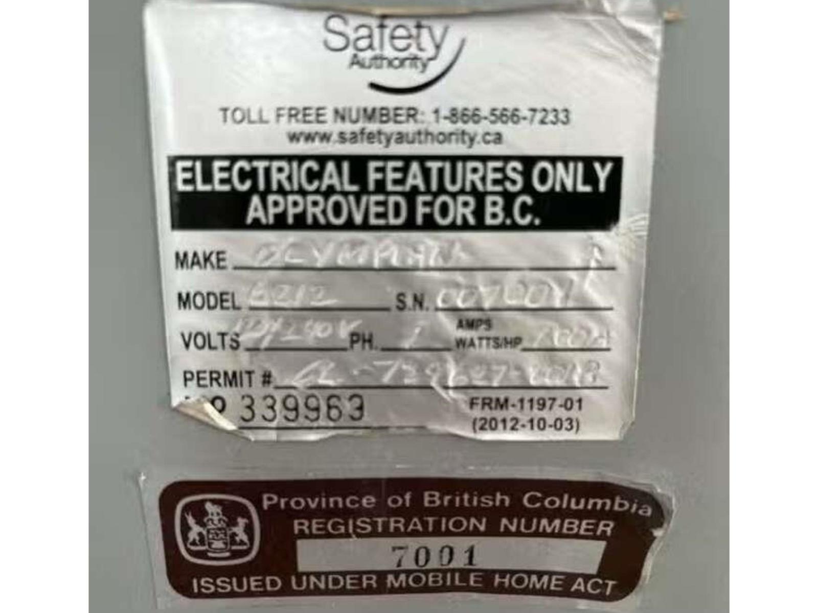 9 3031 200 Street, Langley, British Columbia  V2Z 1N5 - Photo 11 - R3076361