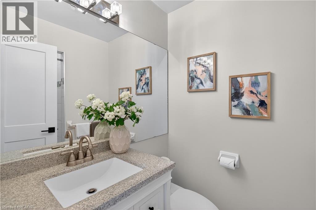 5135 Dryden Avenue, Burlington, Ontario  L7L 6L3 - Photo 13 - 40808035