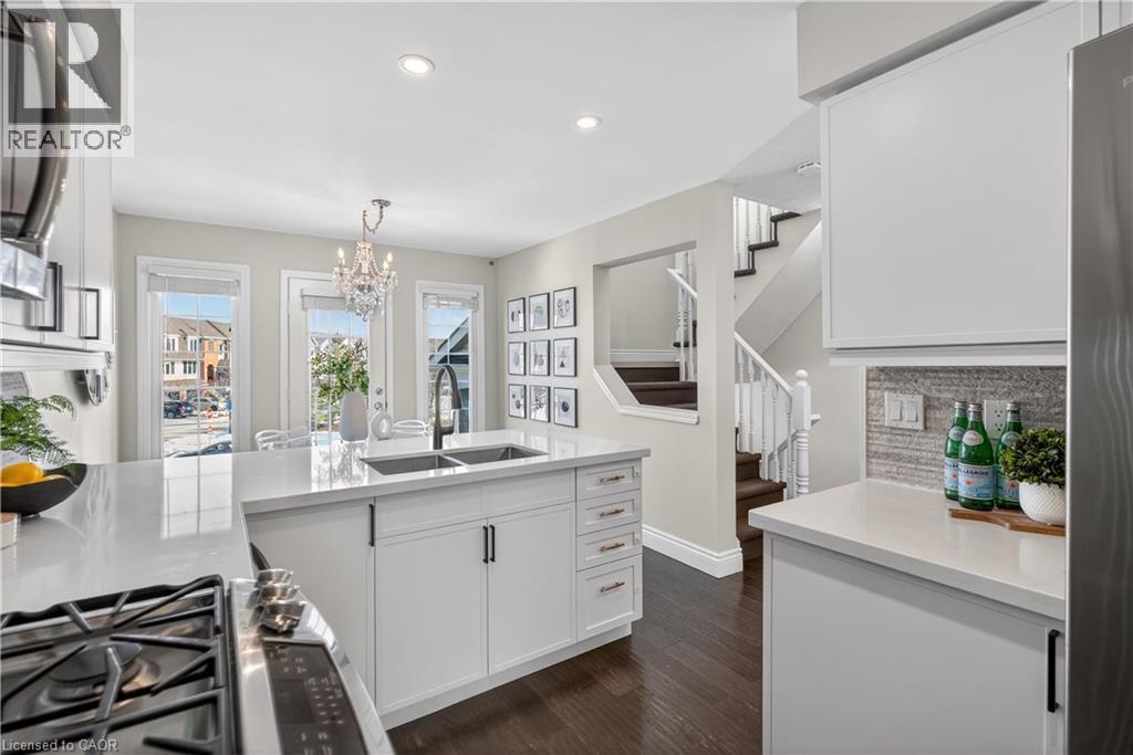 5135 Dryden Avenue, Burlington, Ontario  L7L 6L3 - Photo 4 - 40808035