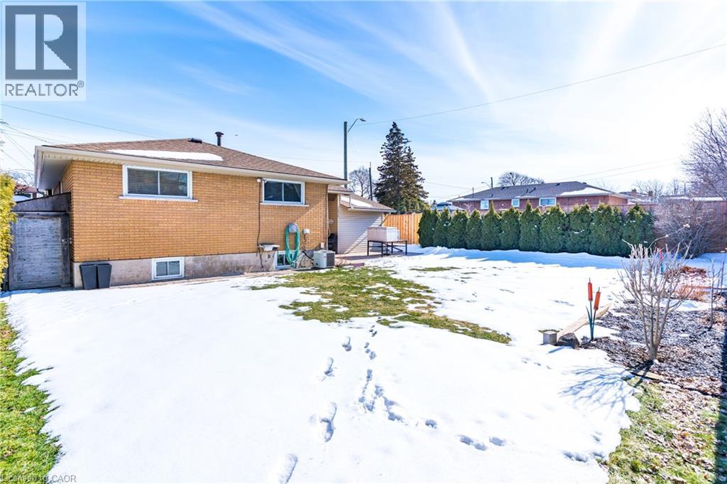 102 Greeningdon Drive, Hamilton, Ontario  L9A 3A7 - Photo 32 - 40808387