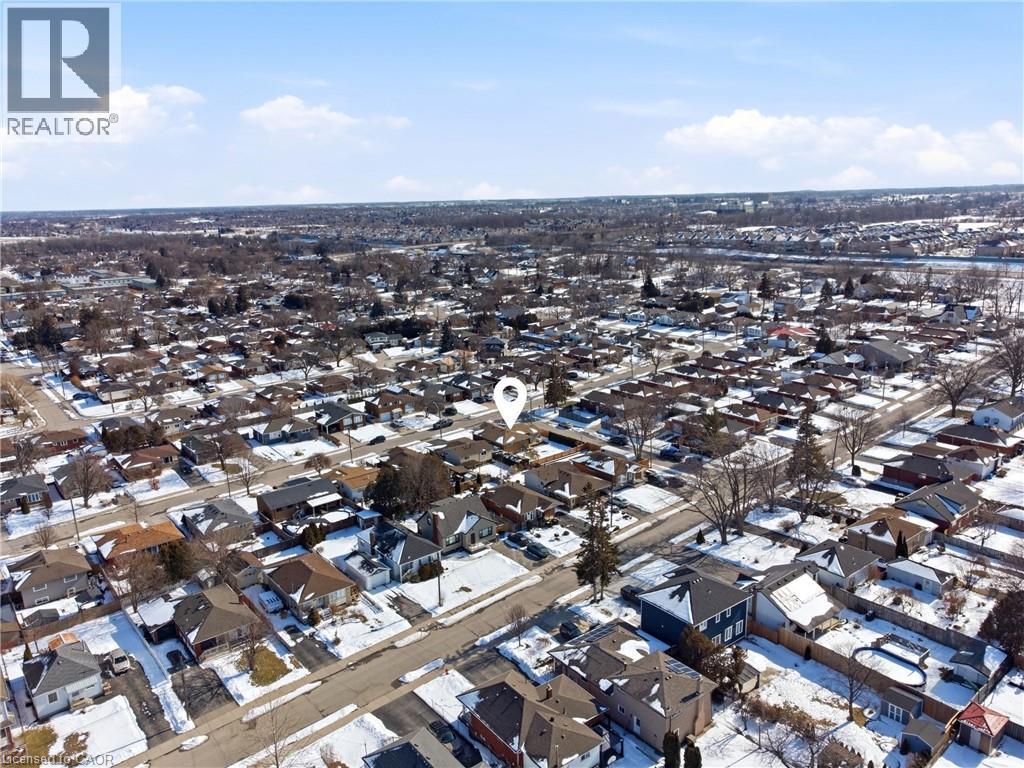 102 Greeningdon Drive, Hamilton, Ontario  L9A 3A7 - Photo 43 - 40808387