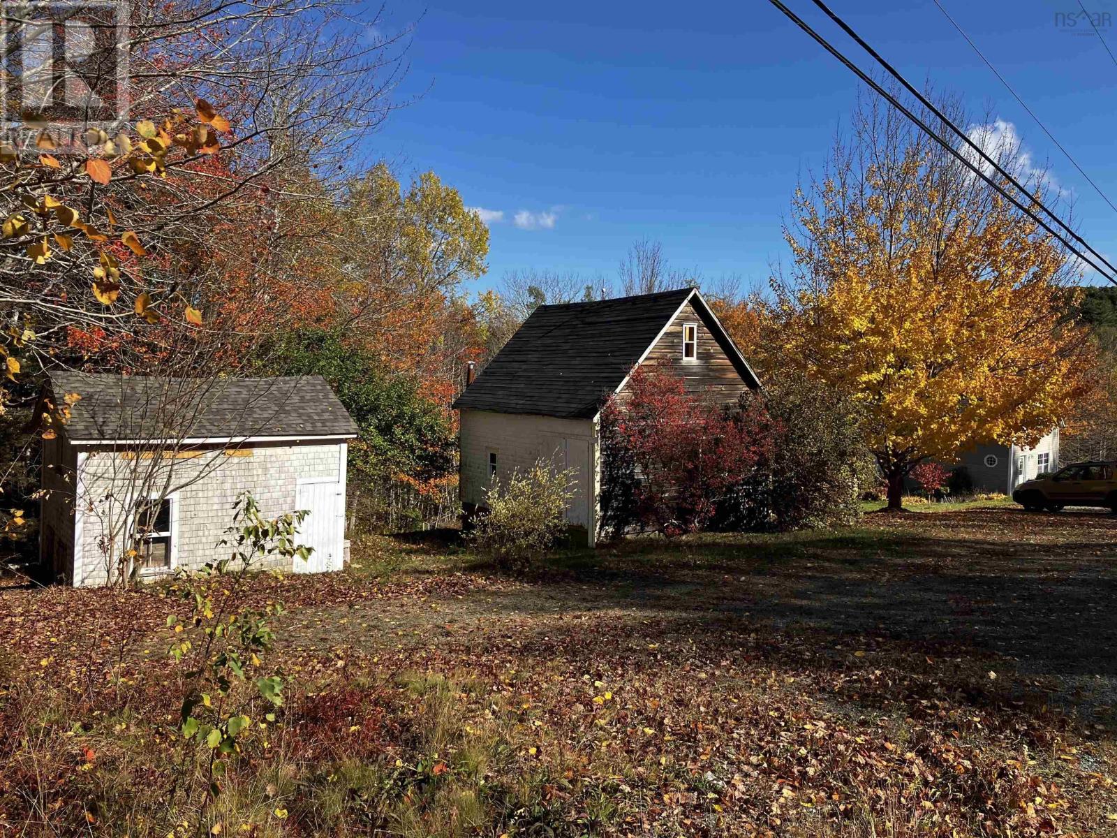 481 Conquerall Road, Conquerall Mills, Nova Scotia  B4V 6B9 - Photo 32 - 202603956