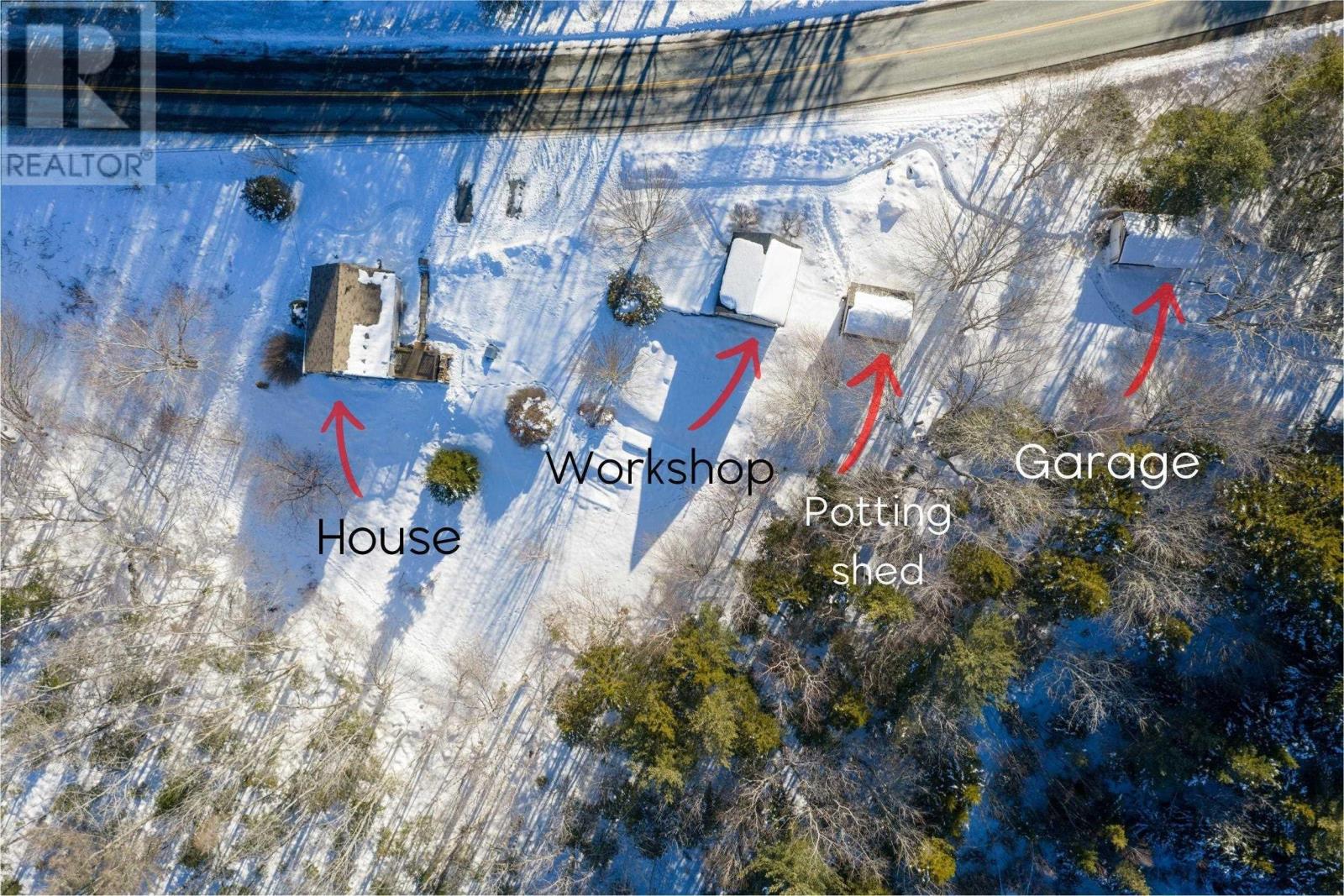 481 Conquerall Road, Conquerall Mills, Nova Scotia  B4V 6B9 - Photo 41 - 202603956