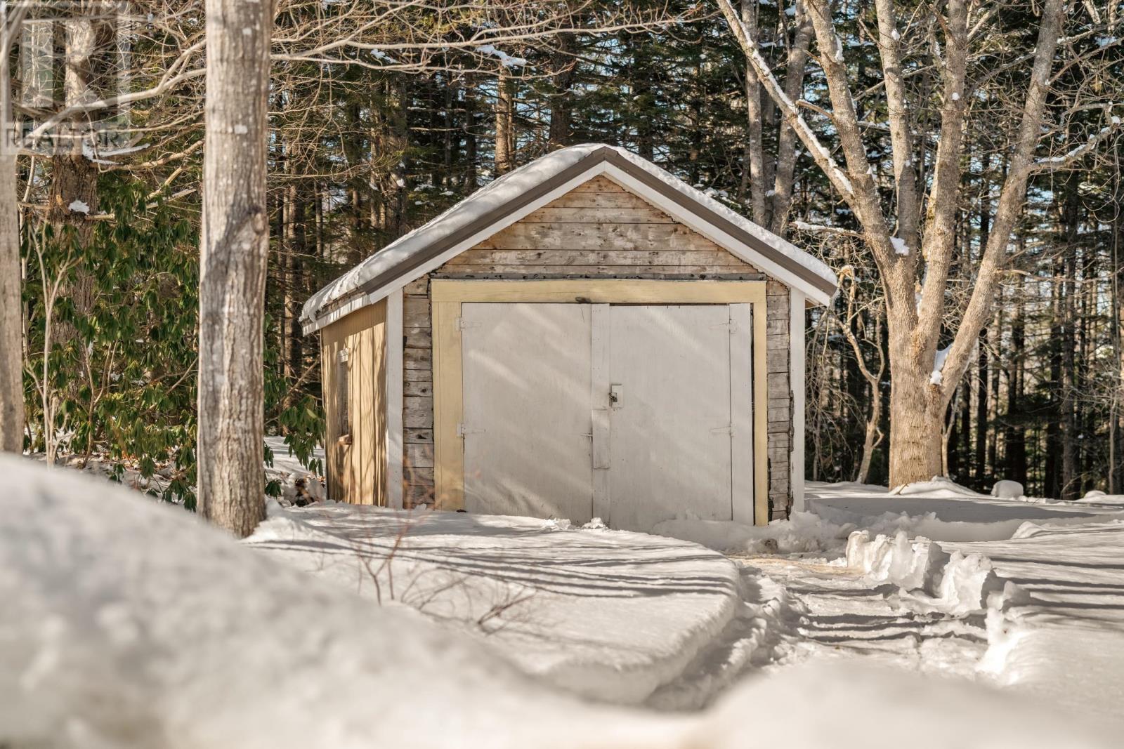 481 Conquerall Road, Conquerall Mills, Nova Scotia  B4V 6B9 - Photo 39 - 202603956