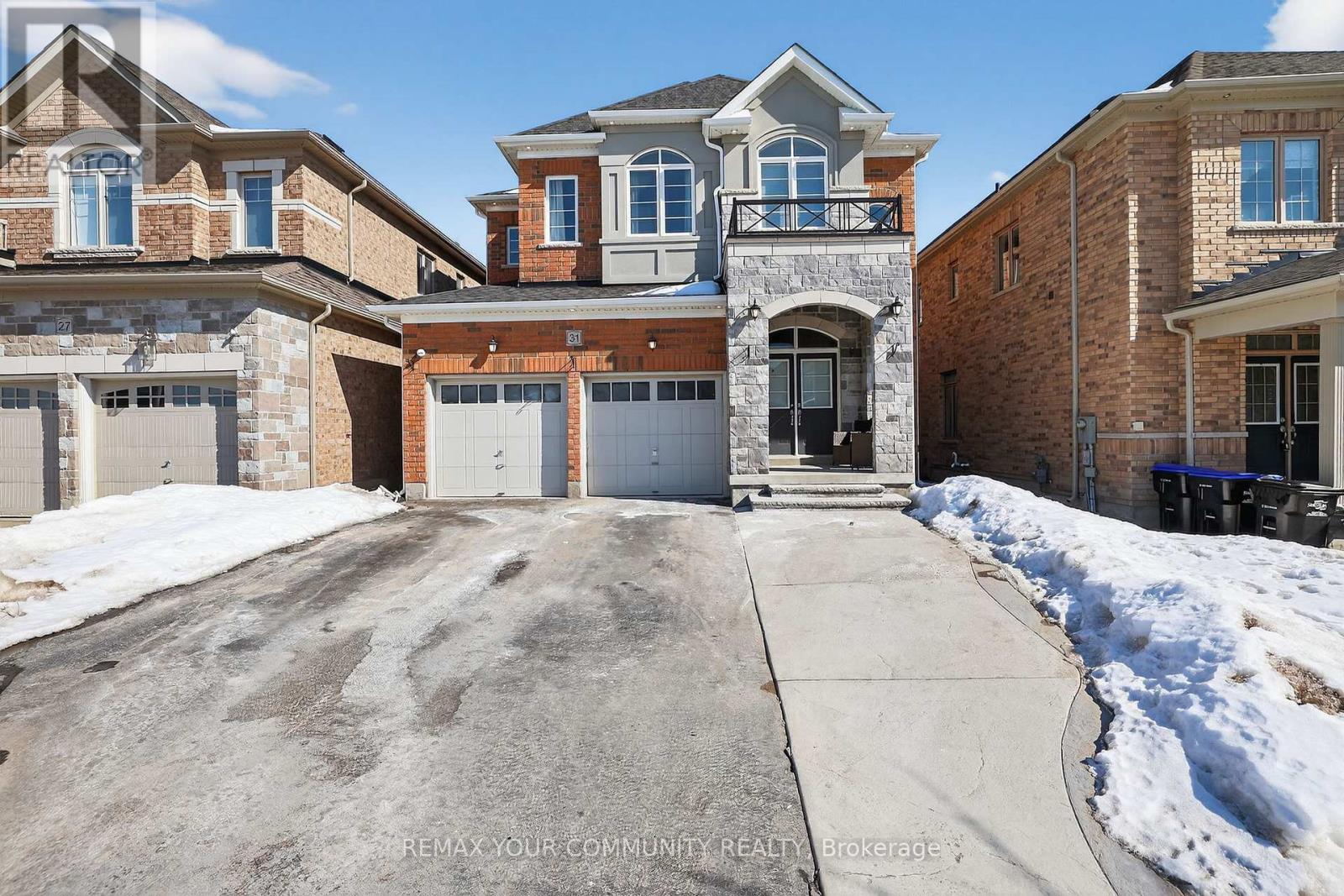 31 TAY BOULEVARD, Bradford West Gwillimbury, Ontario