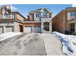 31 TAY BOULEVARD, Bradford West Gwillimbury, Ontario
