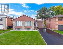 47 WENDERLY DRIVE, Toronto, Ontario