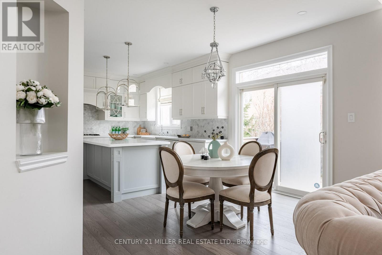 3310 Timeless Drive, Oakville, Ontario  L6L 6V4 - Photo 14 - W12864974