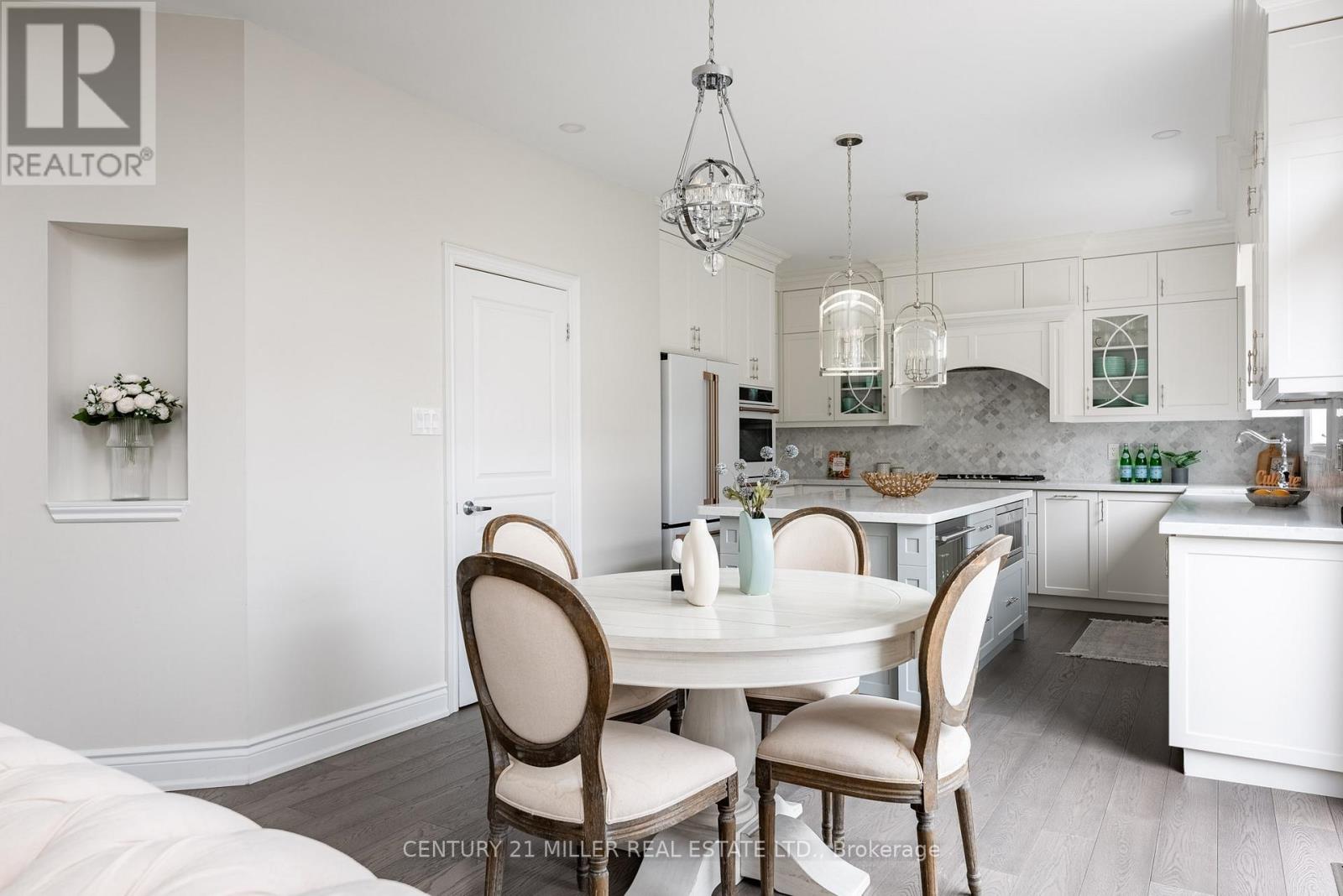 3310 Timeless Drive, Oakville, Ontario  L6L 6V4 - Photo 16 - W12864974