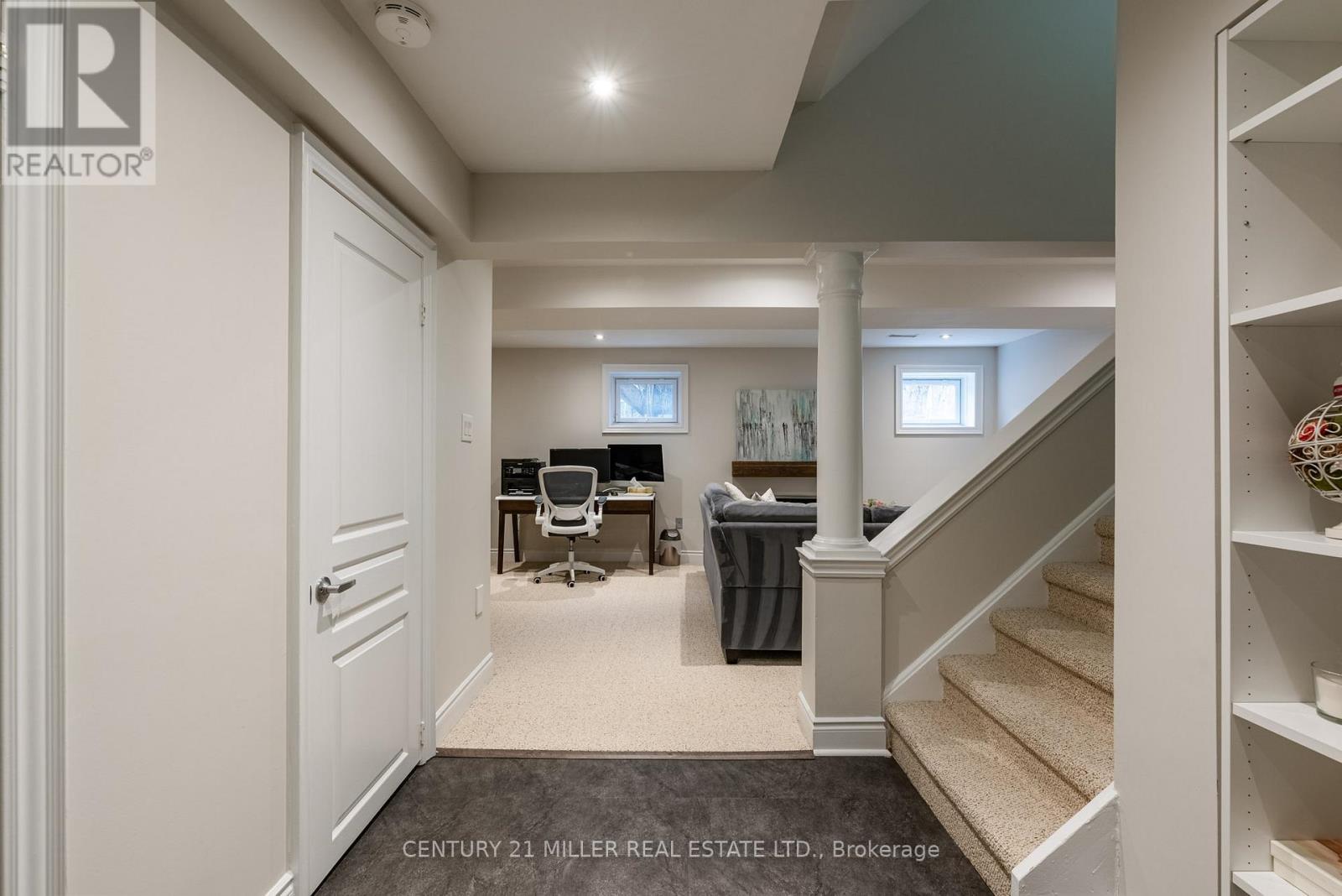 3310 Timeless Drive, Oakville, Ontario  L6L 6V4 - Photo 34 - W12864974