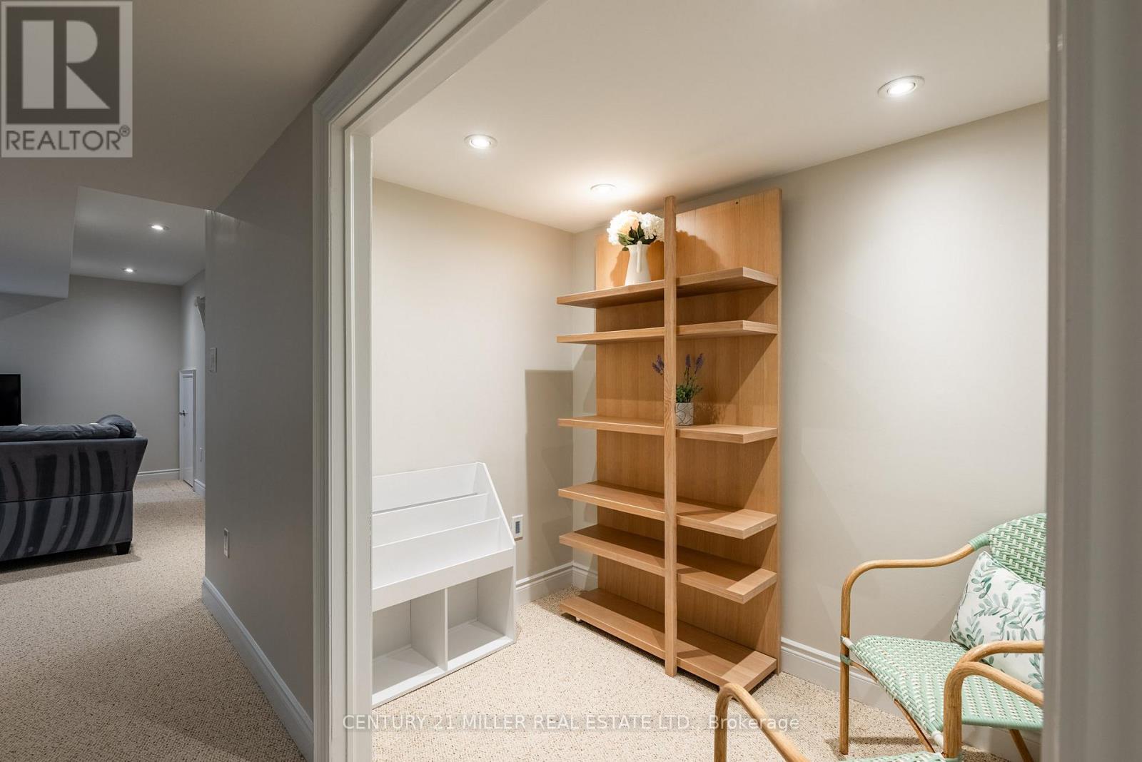 3310 Timeless Drive, Oakville, Ontario  L6L 6V4 - Photo 37 - W12864974