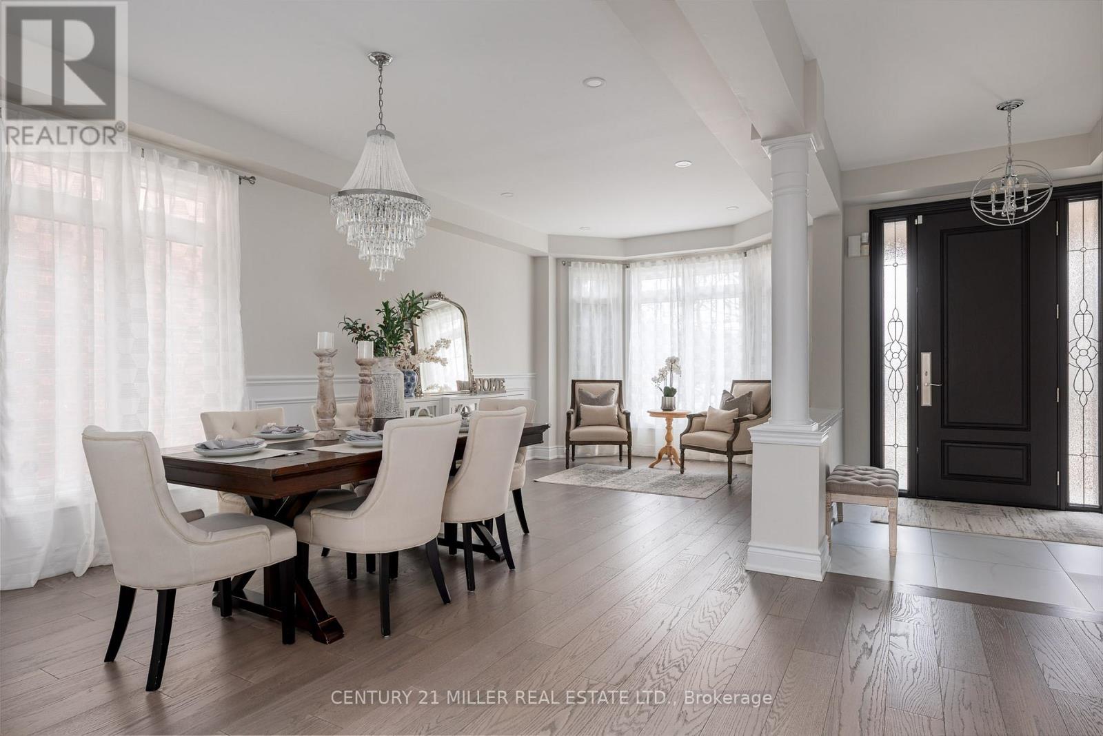 3310 Timeless Drive, Oakville, Ontario  L6L 6V4 - Photo 4 - W12864974