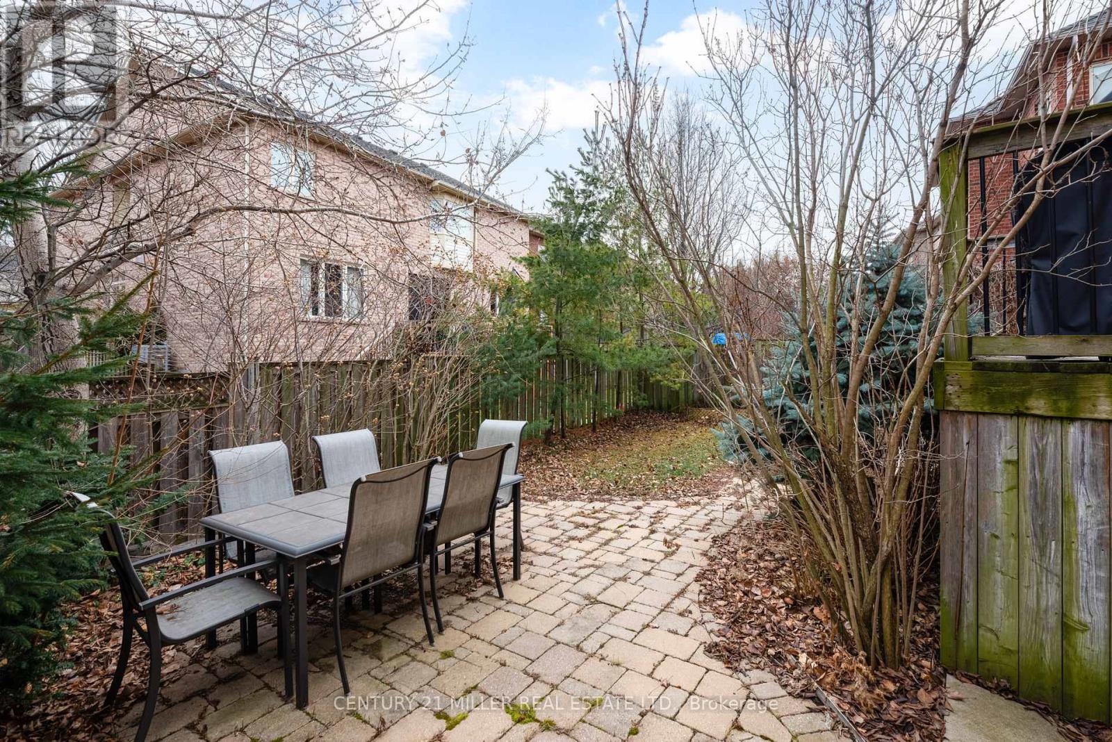 3310 Timeless Drive, Oakville, Ontario  L6L 6V4 - Photo 41 - W12864974