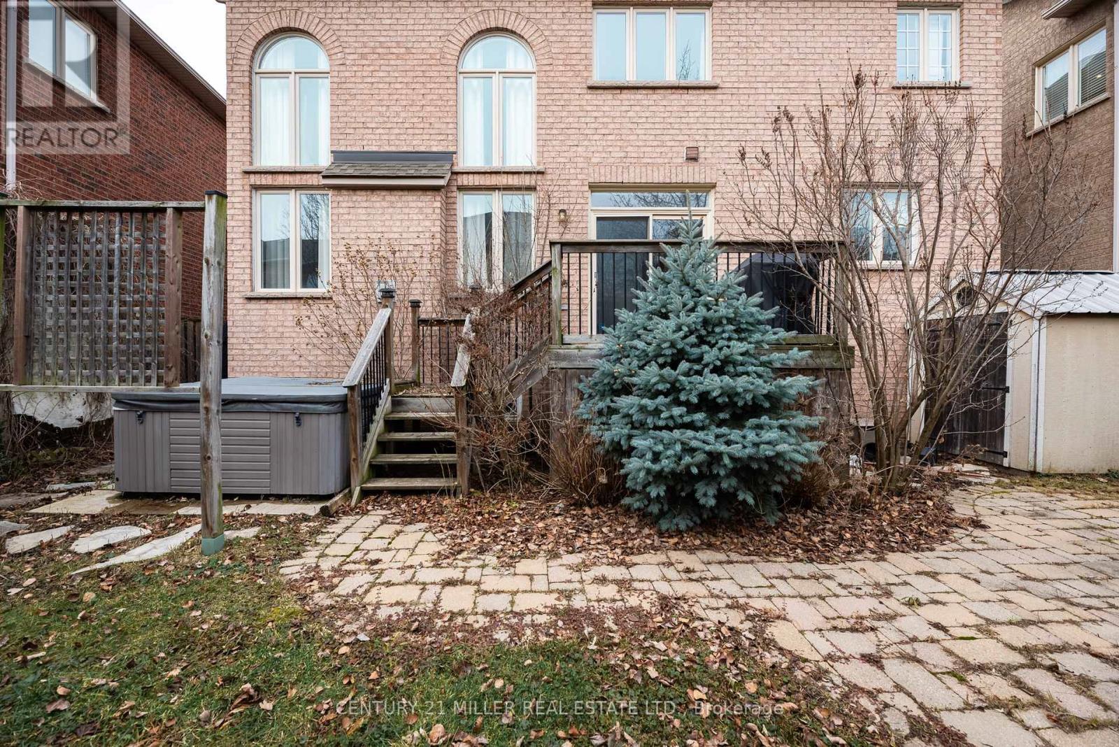 3310 Timeless Drive, Oakville, Ontario  L6L 6V4 - Photo 42 - W12864974