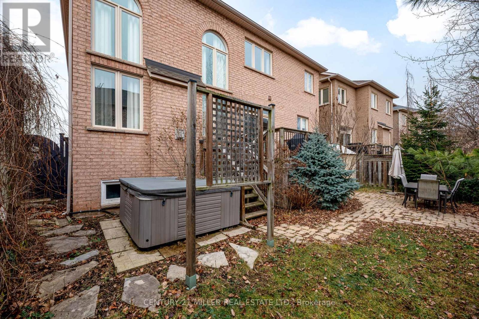 3310 Timeless Drive, Oakville, Ontario  L6L 6V4 - Photo 43 - W12864974