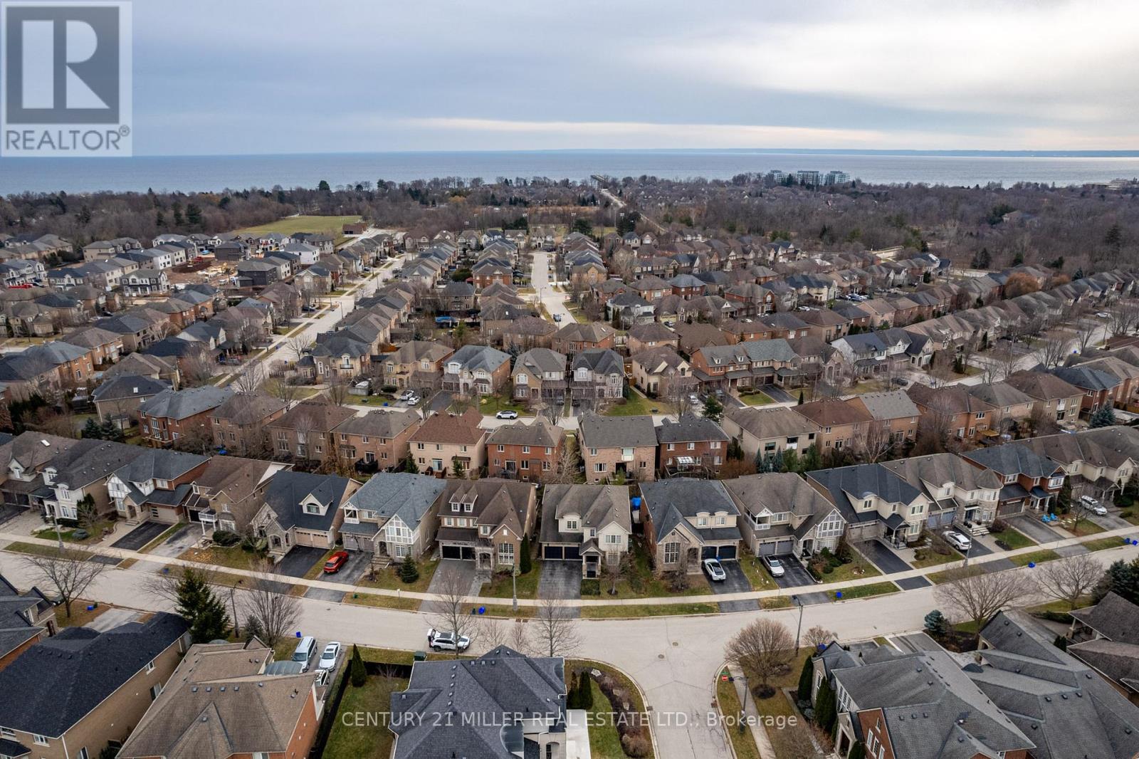 3310 Timeless Drive, Oakville, Ontario  L6L 6V4 - Photo 48 - W12864974