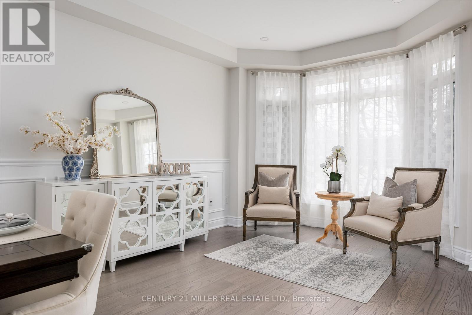 3310 Timeless Drive, Oakville, Ontario  L6L 6V4 - Photo 5 - W12864974