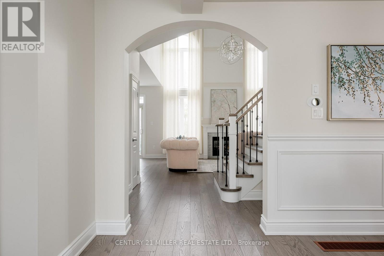 3310 Timeless Drive, Oakville, Ontario  L6L 6V4 - Photo 7 - W12864974