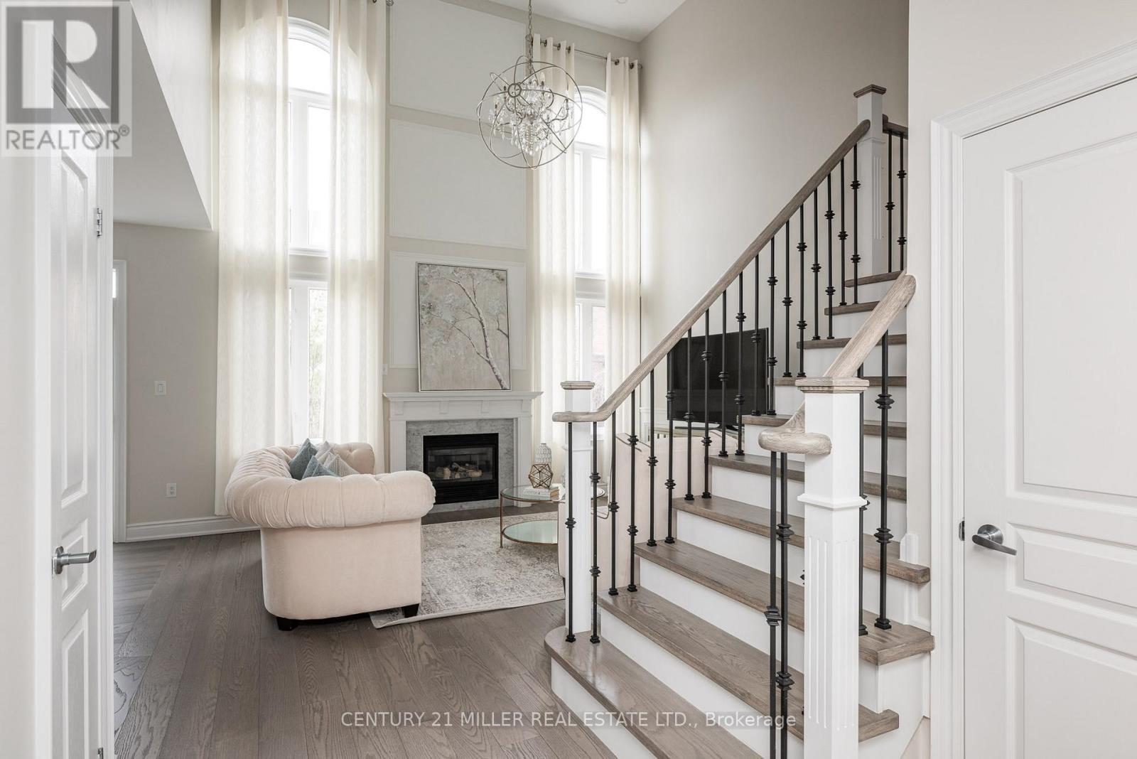 3310 Timeless Drive, Oakville, Ontario  L6L 6V4 - Photo 8 - W12864974