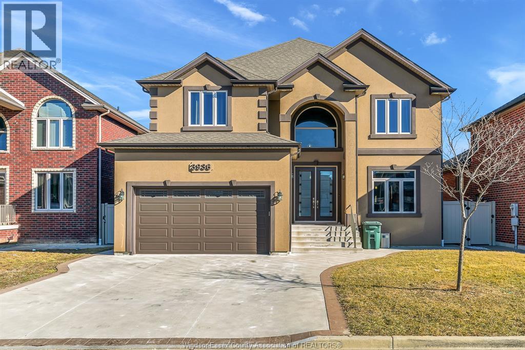 3936 MANZANILLO COURT, windsor, Ontario
