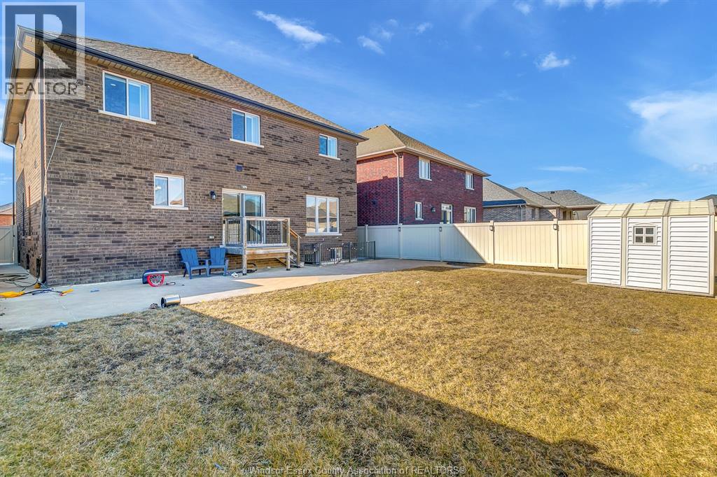 3936 Manzanillo Court, Windsor, Ontario  N9G 0A4 - Photo 41 - 26004951