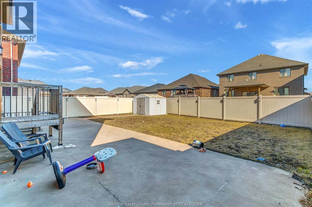3936 Manzanillo Court, Windsor, Ontario  N9G 0A4 - Photo 42 - 26004951