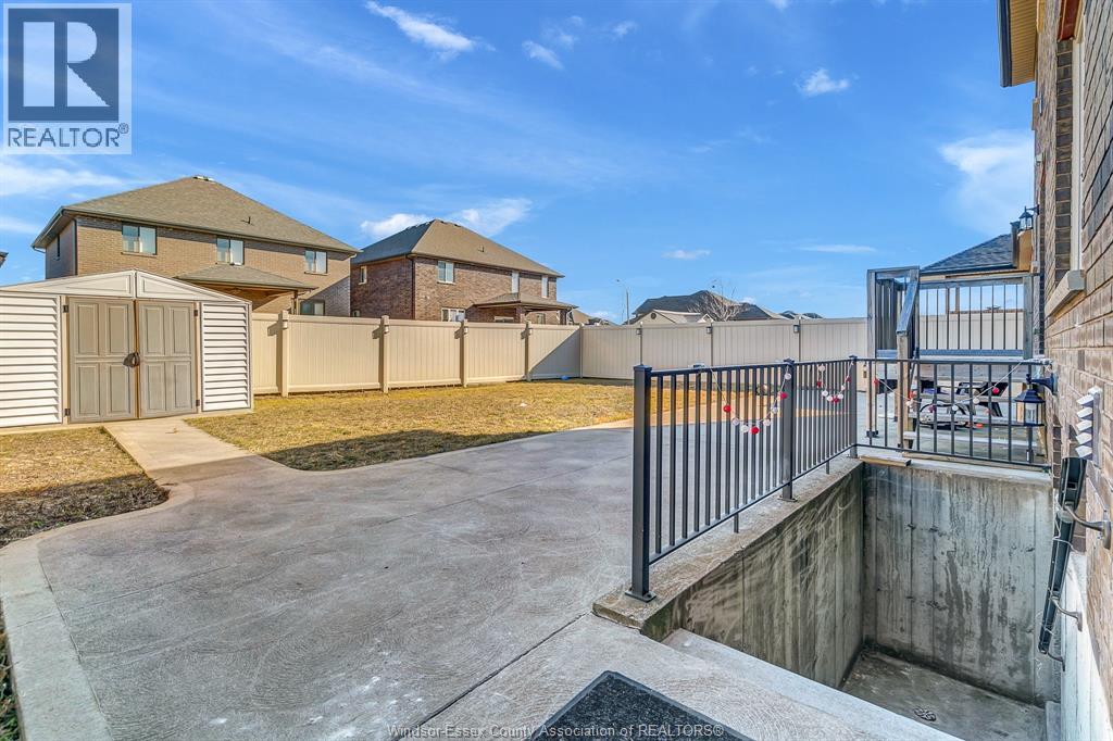 3936 Manzanillo Court, Windsor, Ontario  N9G 0A4 - Photo 43 - 26004951