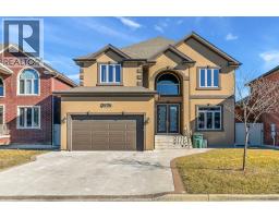 3936 MANZANILLO COURT, Windsor, Ontario
