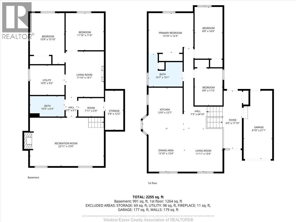 170 Gary Avenue, Lasalle, Ontario  N9J 1V2 - Photo 50 - 26004736