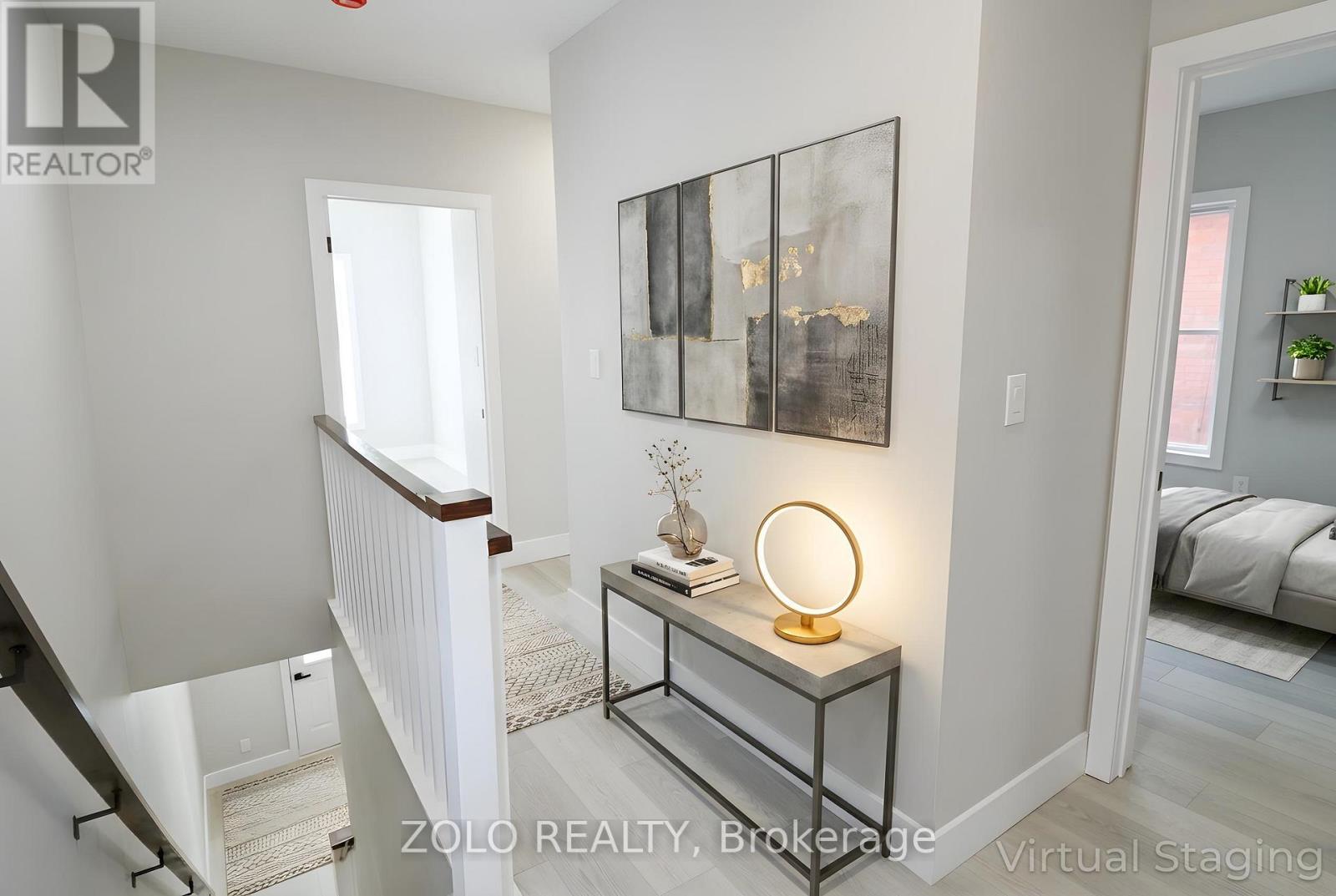 498 Charlotte Street, Peterborough, Ontario  K9J 2W3 - Photo 7 - X12851916