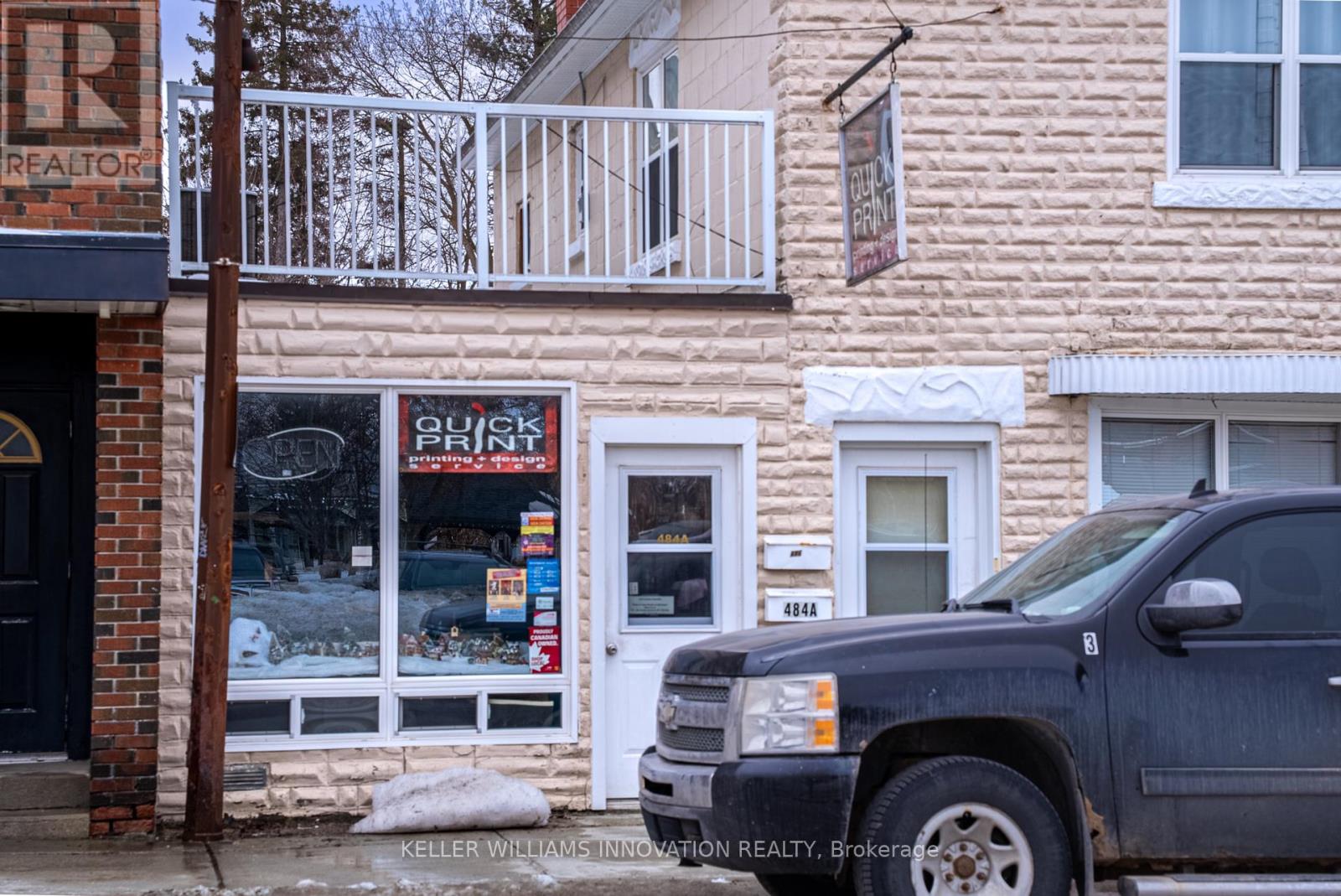 A - 484 10th Avenue, Hanover, Ontario  N4N 2P3 - Photo 16 - X12862032