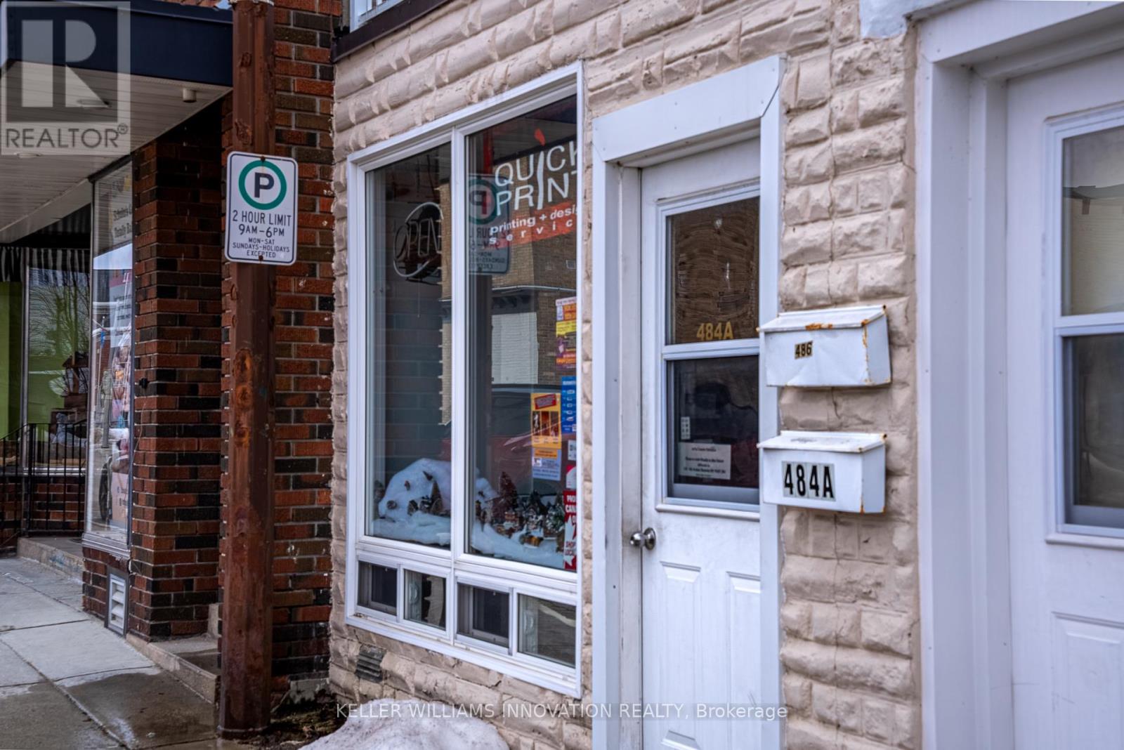 A - 484 10th Avenue, Hanover, Ontario  N4N 2P3 - Photo 15 - X12862032