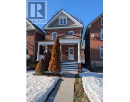 498 CHARLOTTE STREET, Peterborough, Ontario