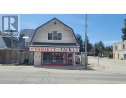 52 SYKES STREET S, Meaford, Ontario