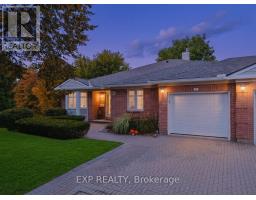 1 - 343 GEORGE STREET N, Cambridge, Ontario