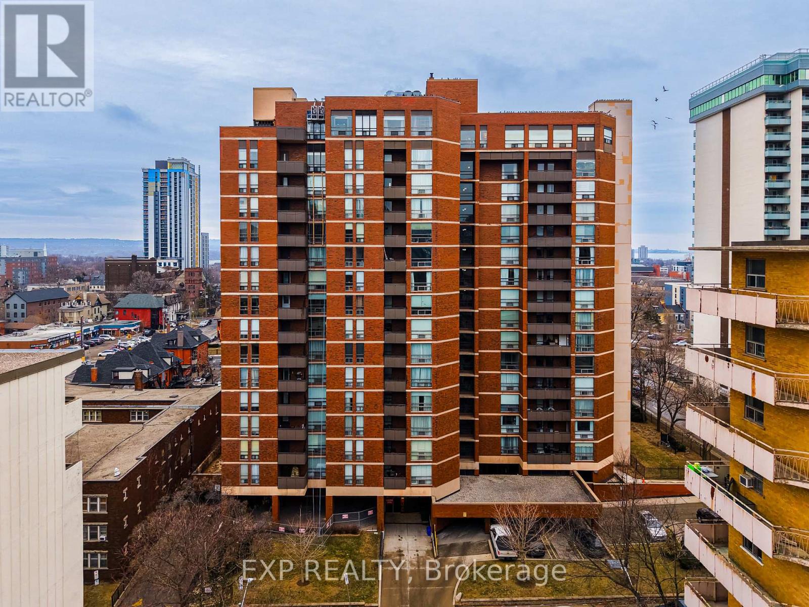 Ph3 - 222 Jackson Street W, Hamilton, Ontario  L8P 4S5 - Photo 2 - X12864934