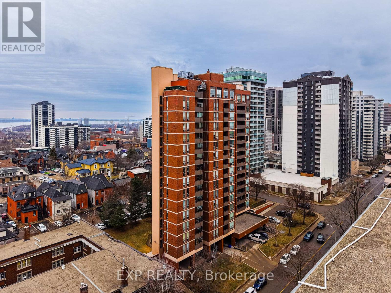 Ph3 - 222 Jackson Street W, Hamilton, Ontario  L8P 4S5 - Photo 3 - X12864934