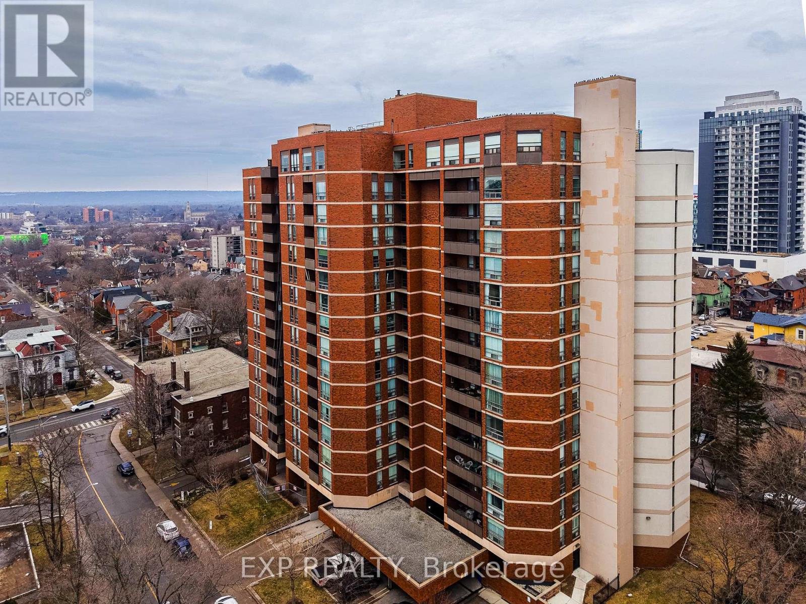 Ph3 - 222 Jackson Street W, Hamilton, Ontario  L8P 4S5 - Photo 5 - X12864934