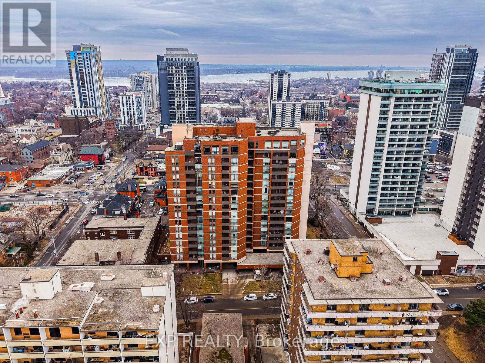 Ph3 - 222 Jackson Street W, Hamilton, Ontario  L8P 4S5 - Photo 6 - X12864934